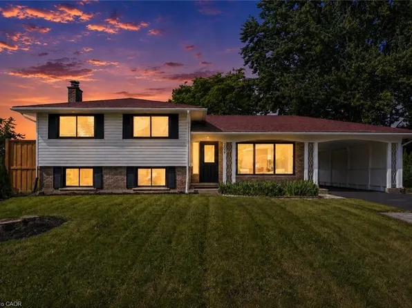 299 Dale Cres, Waterloo, ON N2J 3Y4