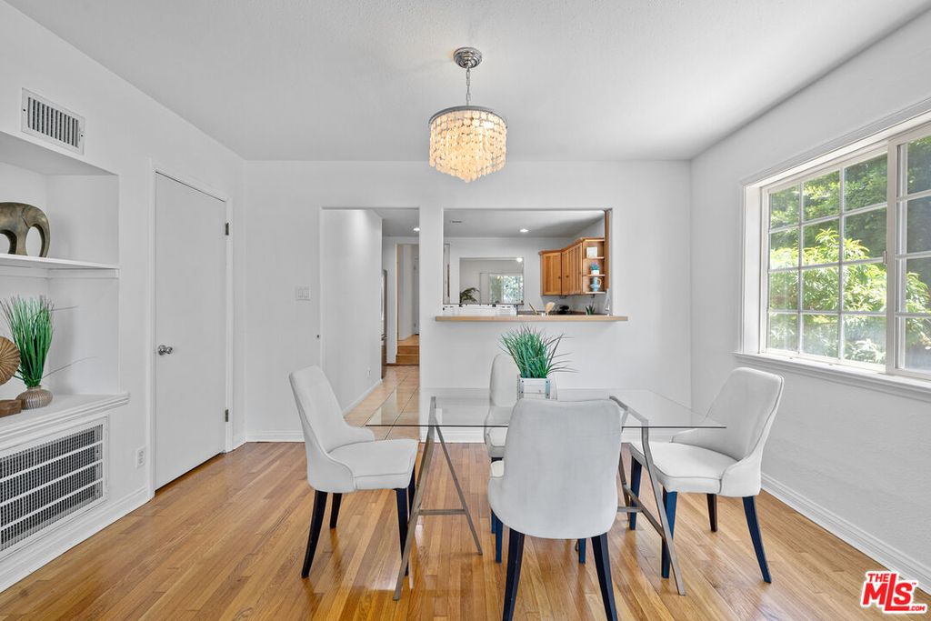 1142 S Windsor Blvd, Los Angeles, CA - View 5