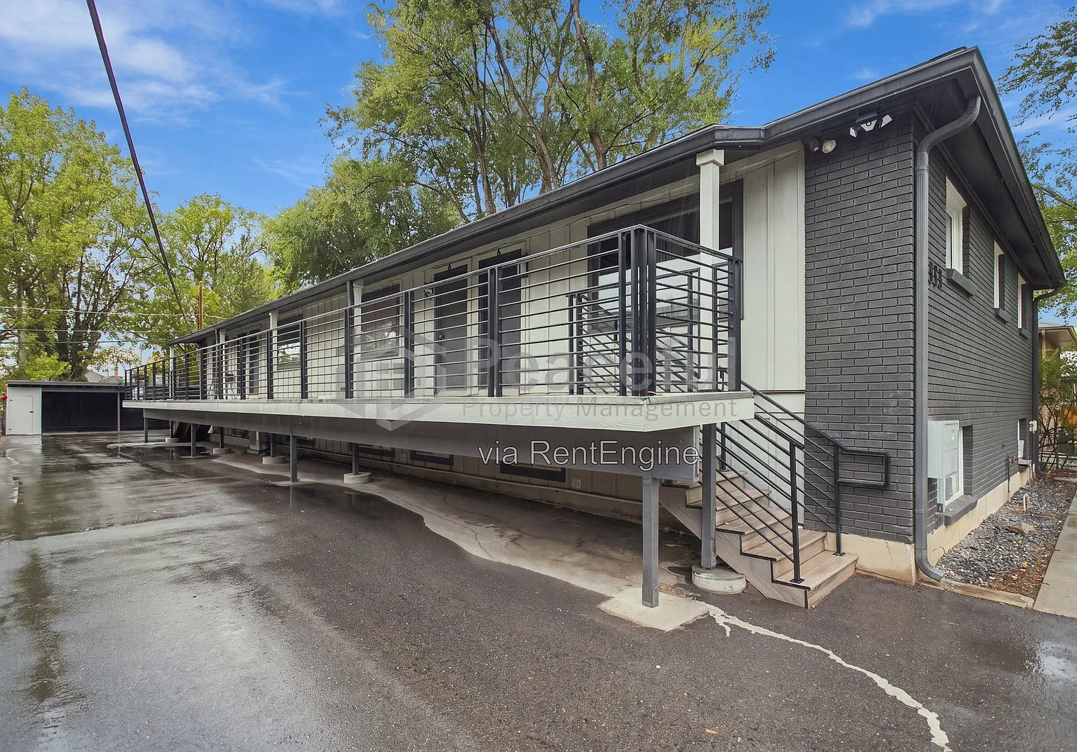 3 bed, 2.0 bath, 1000 sqft, $2,150 — Photo 1