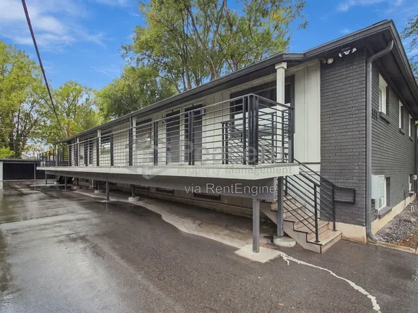 1518 S 1000 E APT C, Salt Lake City, UT 84105