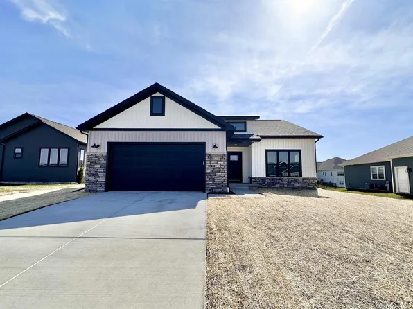 1009 Nordland Drive #58, Stoughton, WI 53589