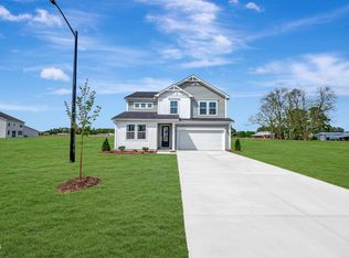 Mattamy Homes, Broadway, NC 27505