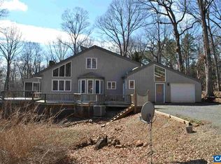 365 Jeffers Dr, Charlottesville, VA 22911