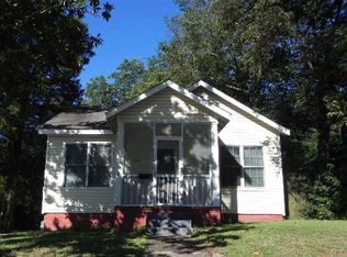 2929 Pierpont Ave, Columbus, GA 31904