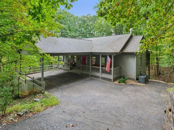 339 Hickory Trl, Jasper, GA 30143