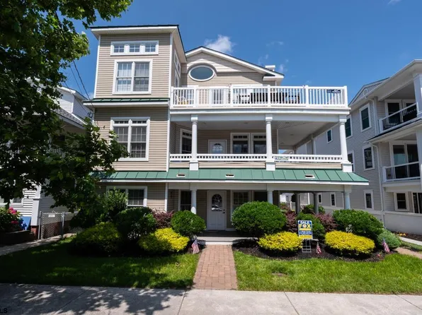 916 Ocean Ave #1, Ocean City, NJ 08226