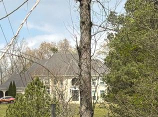 3050 McCombs Chapel Rd, Pinson, AL 35126
