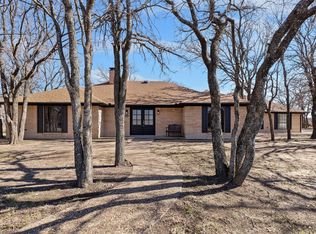3625 Highway 2461, Cisco, TX 76448