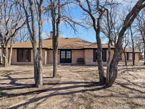 3625 Highway 2461, Cisco, TX 76448