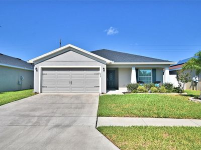349 Saint Georges Cir, Eagle Lake, FL, 33839