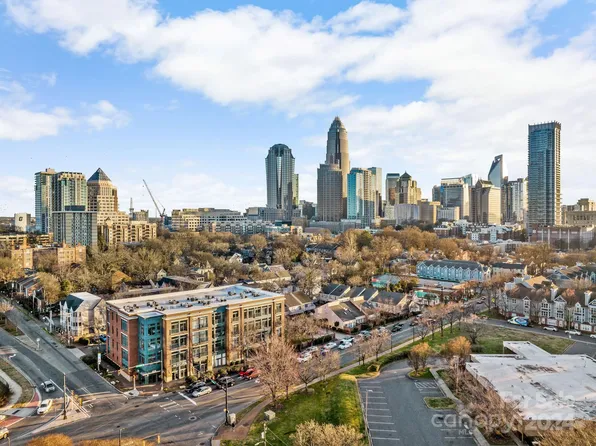 626 N Graham St Suite 310, Charlotte, NC 28202