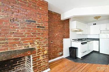 Rented by Miron Properties