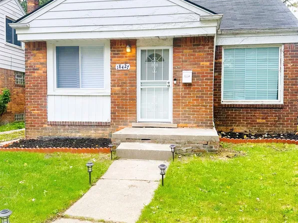 18427 Oakfield St, Detroit, MI 48235