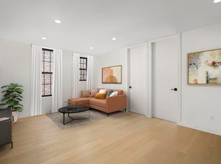 41-27 49th St #3B, Sunnyside, NY 11104