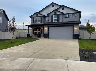 3264 N Anselmo Way, Star, ID 83669