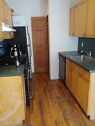 Rented by Brick Real Estate