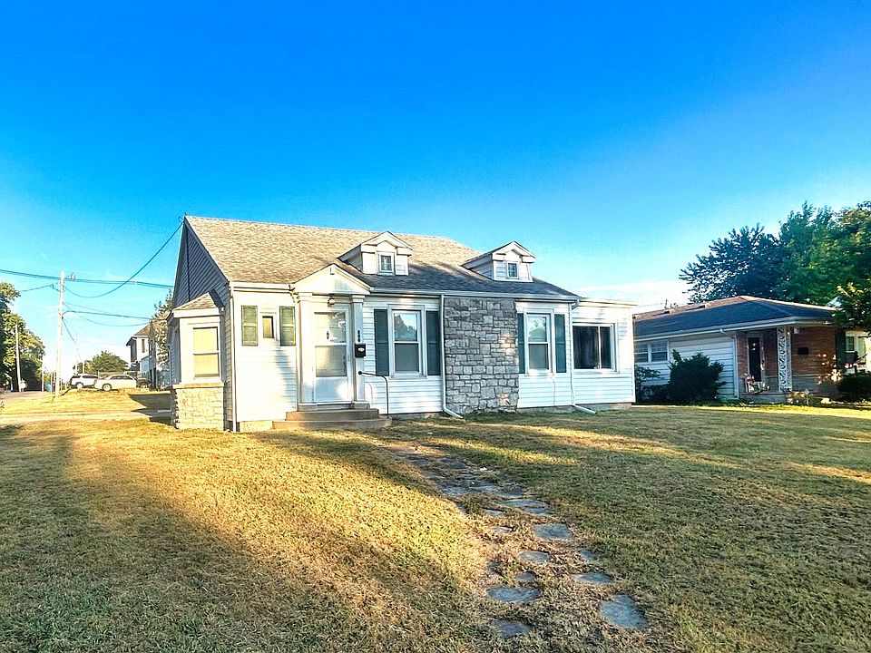 1st image of 800 S 26th St