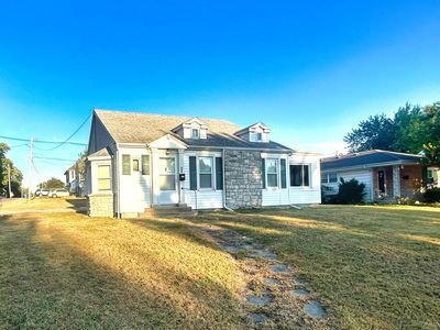 800 S 26th St, Mount Vernon, IL, 62864