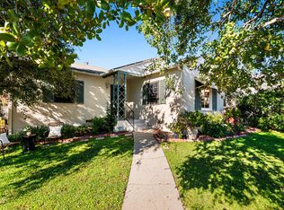 1563 Valencia Ave, Pasadena, CA 91104