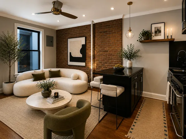 438 West 52nd Street image 1 of 7