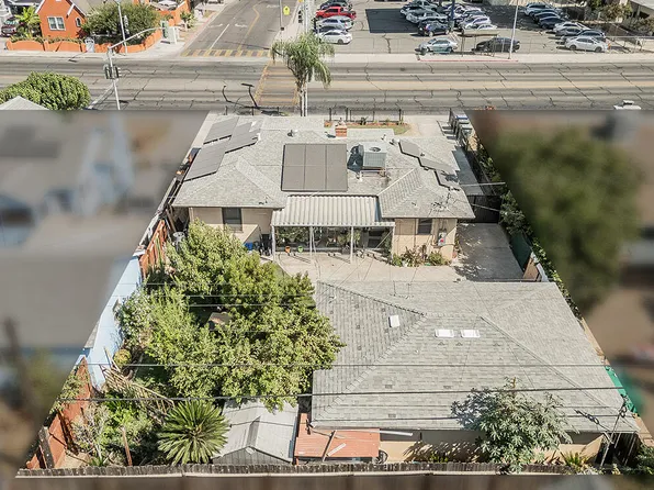4704 E Tulare Avenue, Fresno, CA 93702