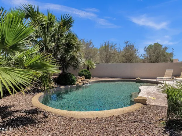 5342 S CITRUS Court, Gilbert, AZ 85298