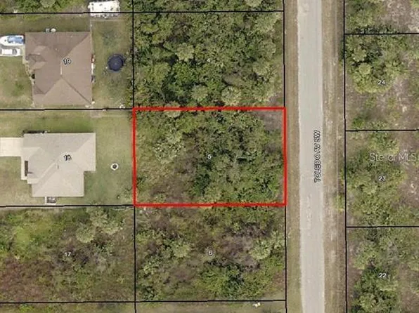 3340 Toledo Ave SW #5, Palm Bay, FL 32908