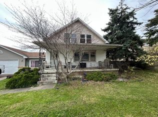 3014 Union Rd, Cheektowaga, NY 14227