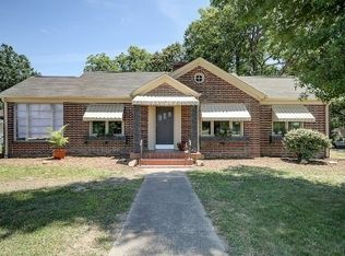 1811 Old Easley Bridge Rd, Greenville, SC 29611