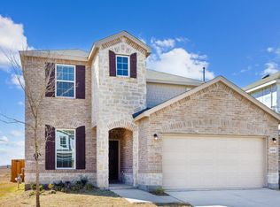 2426 Carlow Lane Lowry, Princeton, TX 75407