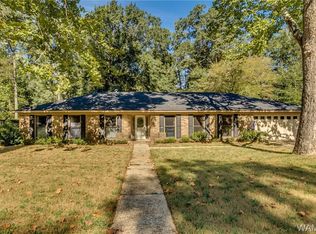 1908 25th Way E, Tuscaloosa, AL 35404