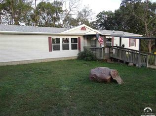 8850 186th St, Valley Falls, KS 66088