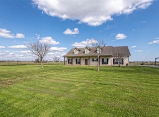 775 Retreat Center Rd, Axtell, TX 76624
