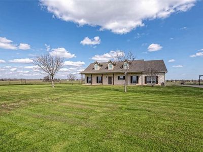 775 Retreat Center Rd, Axtell, TX, 76624