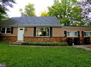 9205 Loughran Rd, Fort Washington, MD 20744