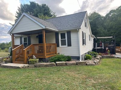 5389 Doc Walker Rd, Parker, PA, 16049