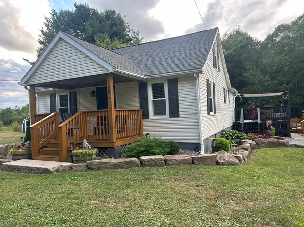 5389 Doc Walker Rd, Parker, PA 16049
