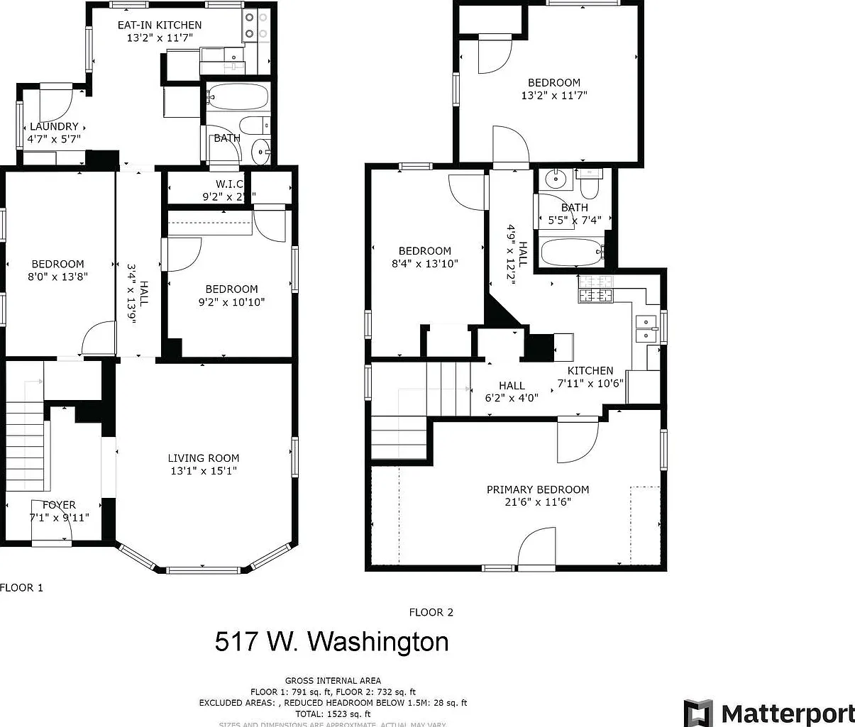 Bassett & Wash, LLC 517 WW — Photo 3