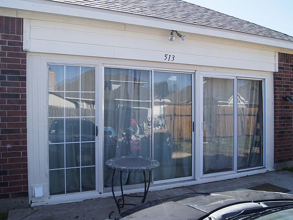 3rd image of 513 Buffalo Creek Dr