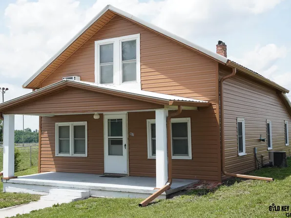 857 Long Branch St, Humboldt, NE 68376