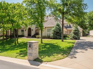 6906 E 115th St S, Bixby, OK 74008