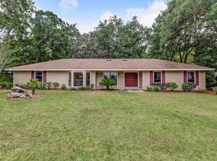 2550 Via Del Rey Rd, Fernandina Beach, FL 32034