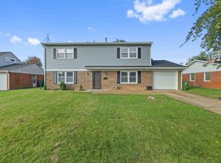 2409 Citation Ave, Owensboro, KY 42301