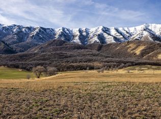 2500 S 6400 W, Mendon, UT 84325