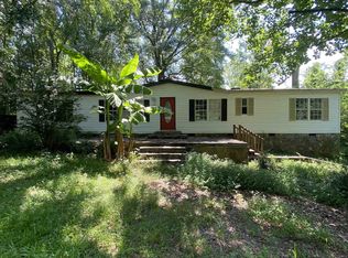 1100 Lake Bowen Dam Rd, Inman, SC 29349