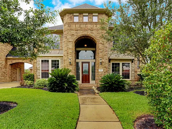 3111 Mullingar Walk, Missouri City, TX 77459