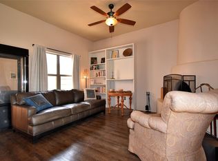 1558 Calle Angelina, Santa Fe, NM 87507