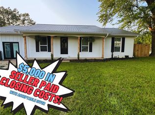 603 Sugar Hill Rd, Lincoln, AR 72744