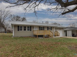 516 Arcadia St, Warsaw, MO 65355