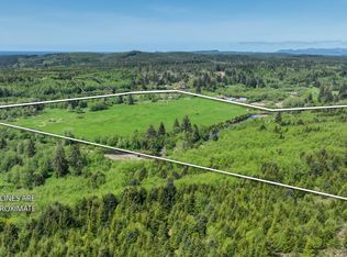 Lewis And Clark Rd, Astoria, OR 97103